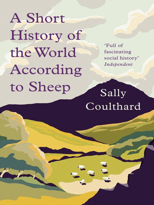 Title details for A Short History of the World According to Sheep by Sally Coulthard - Available